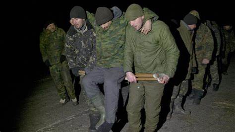 El Contexto de la Acusación