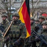 Alemania se prepara para la guerra. ¿Qué significa para Europa?