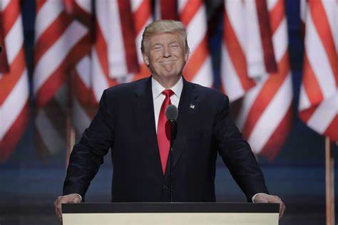 ¿Por qué se retiraron los cargos contra Donald Trump?