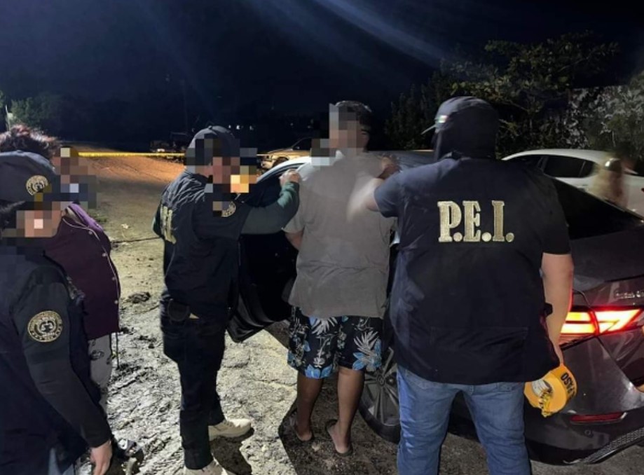 Cateo simultáneo de predios en Dzilam de Bravo