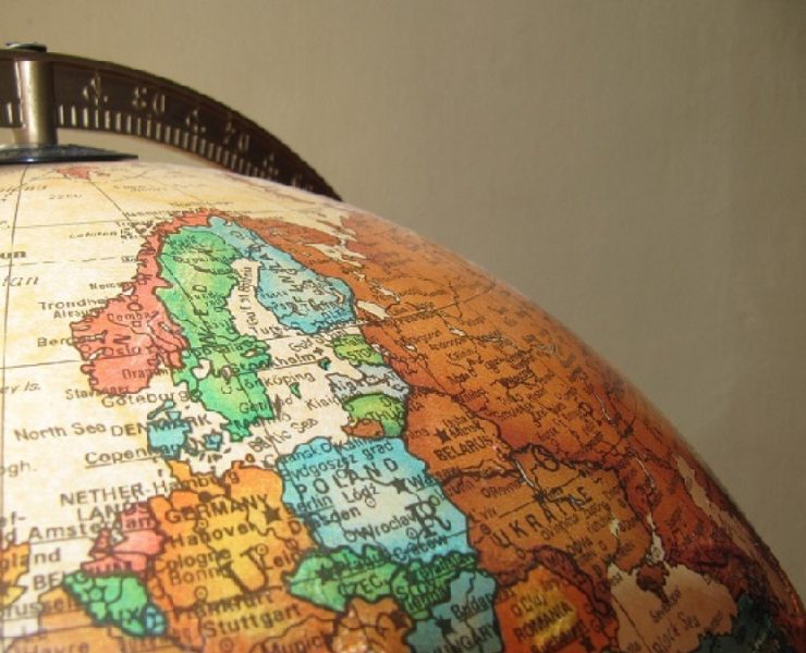 Estos son los Países más Felices del Mundo