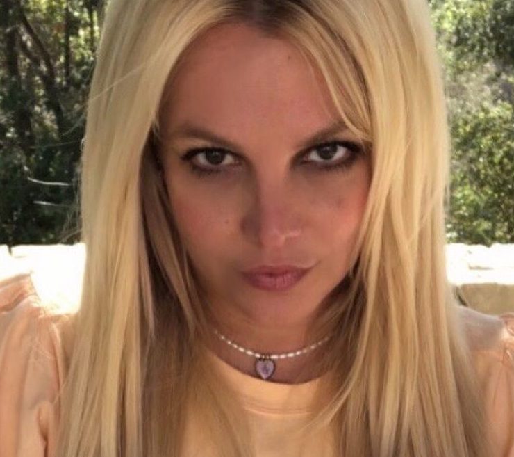 ¡Britney Spears creará joyas y cambiará el mundo de la moda!