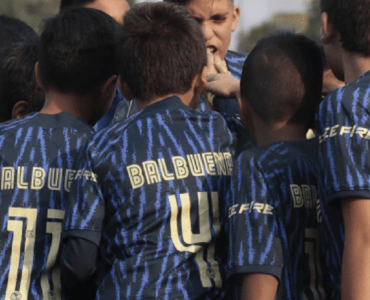 ¿Buscas la academia ideal para que tu hijo brille en el fútbol?Descubre las mejores academias de fútbol en Mérida y da el primer paso hacia el éxito deportivo.