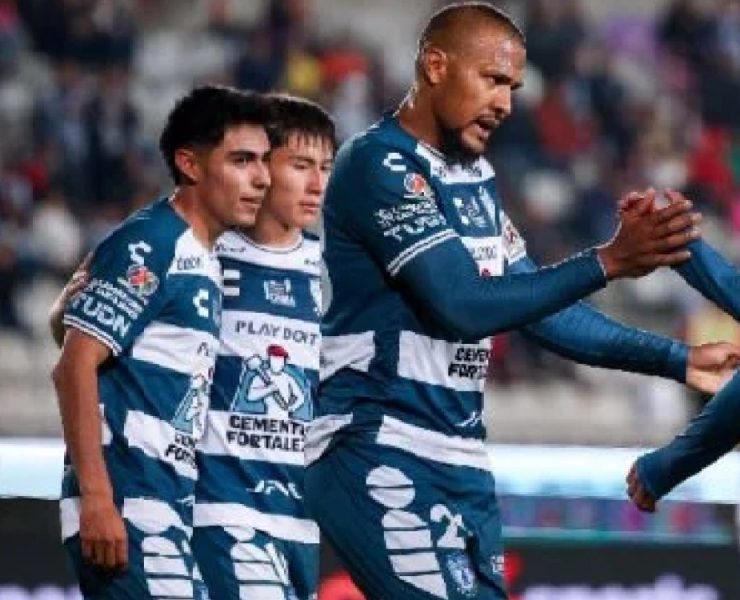 La jornada 15 del fútbol mexicano tuvo un gran cierre, donde se dieron varias goleadas y se empieza a definir quienes pelearan por el título.