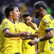 La jornada 16 llegó a su fin, por lo que le queda una fecha más al fútbol mexicano, Toluca perdió ante Tigres, Cruz Azul empato ante Atlas y América acaricia la liguilla directa tras haberle ganado al Pachuca.