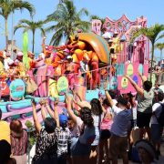 ¿Quieren ser los reyes del Carnaval 2025 en Progreso?