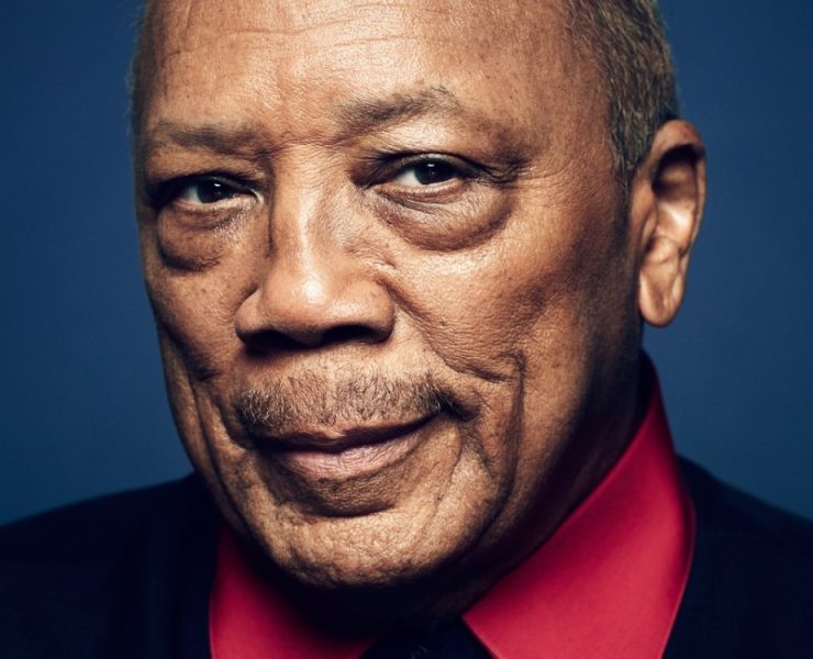 ¿Quién Fue Quincy Jones? Leyenda que Transformó la Industria