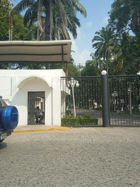 Quinta Grijalva se convertirá en Centro Cultural