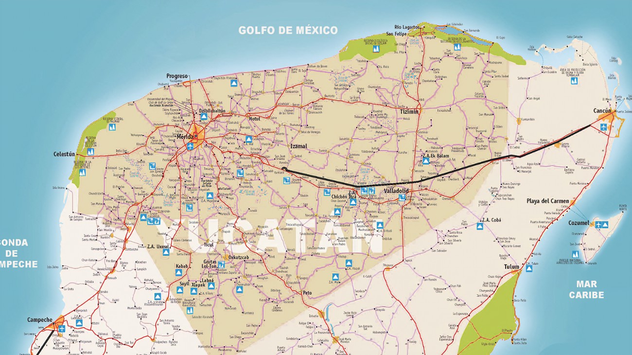 Horarios de los Camiones