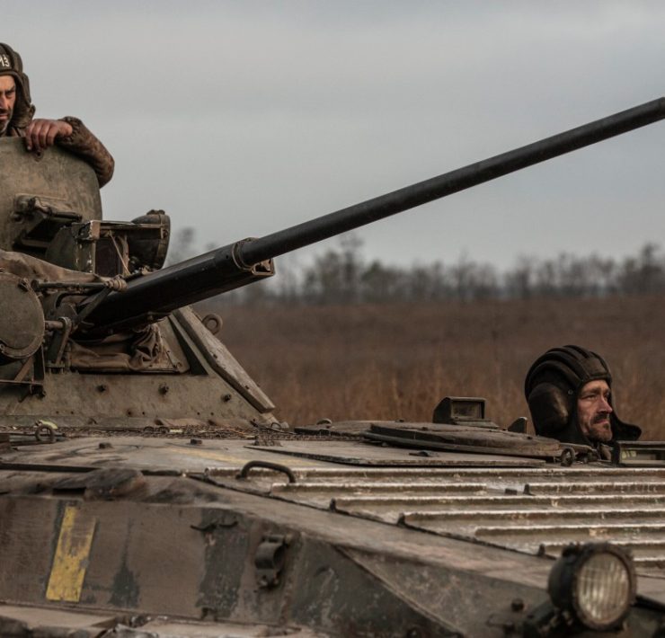 ¡Suecia y Finlandia se preparan para guerra! ¿Qué está pasando?