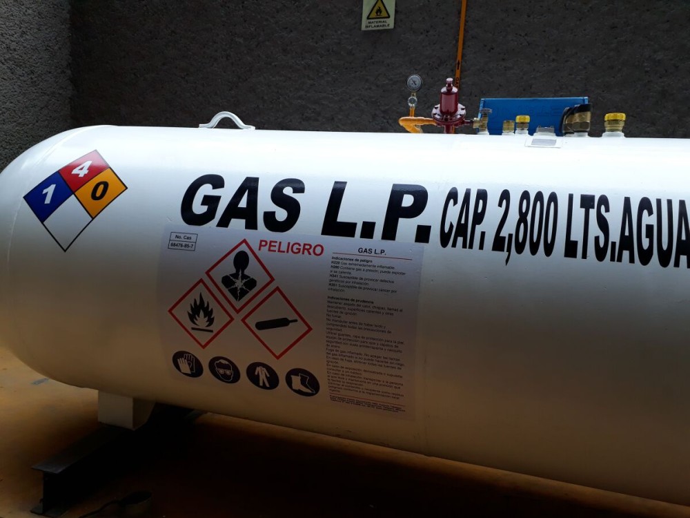 ¿Cómo impacta la falta de gas LP en la vida diaria de los yucatecos?