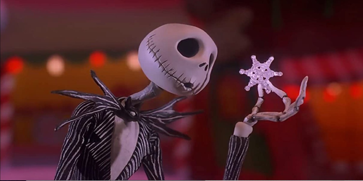 Una película que celebra la Navidad de forma única