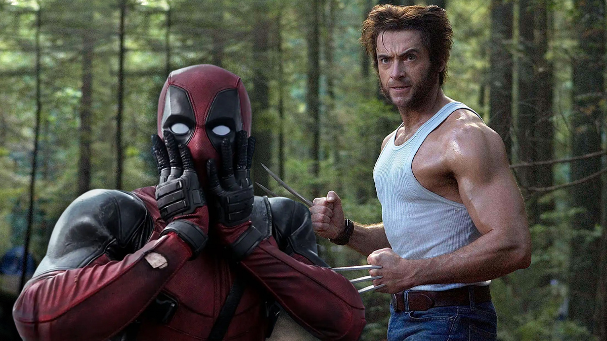 ¿Vale la pena ver "Deadpool & Wolverine" en Disney+?
