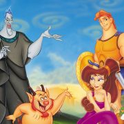 ¡El Live Action de Hércules Revela Sorprendentes Cambios!