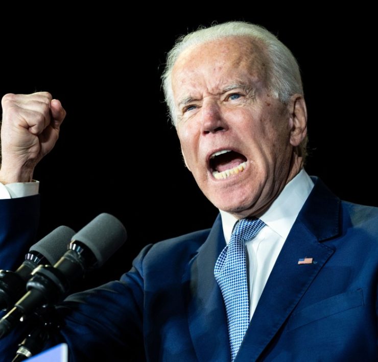 Biden Reitera Apoyo a Ucrania: El Futuro del Conflicto