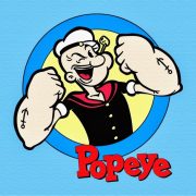 Se viene una película de terror de Popeye que te dejará helado