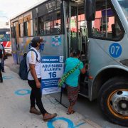 Rutas de Transporte Público en Mérida: Descubre la Ciudad