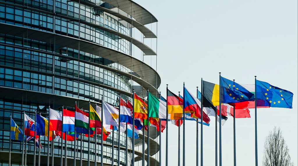 La UE reitera apoyo a Ucrania: Tensiones con la postura estadounidense