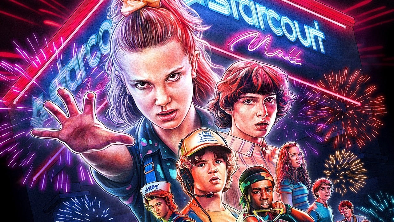 Primeros avances de "Stranger Things 5": Lo que sabemos hasta ahora