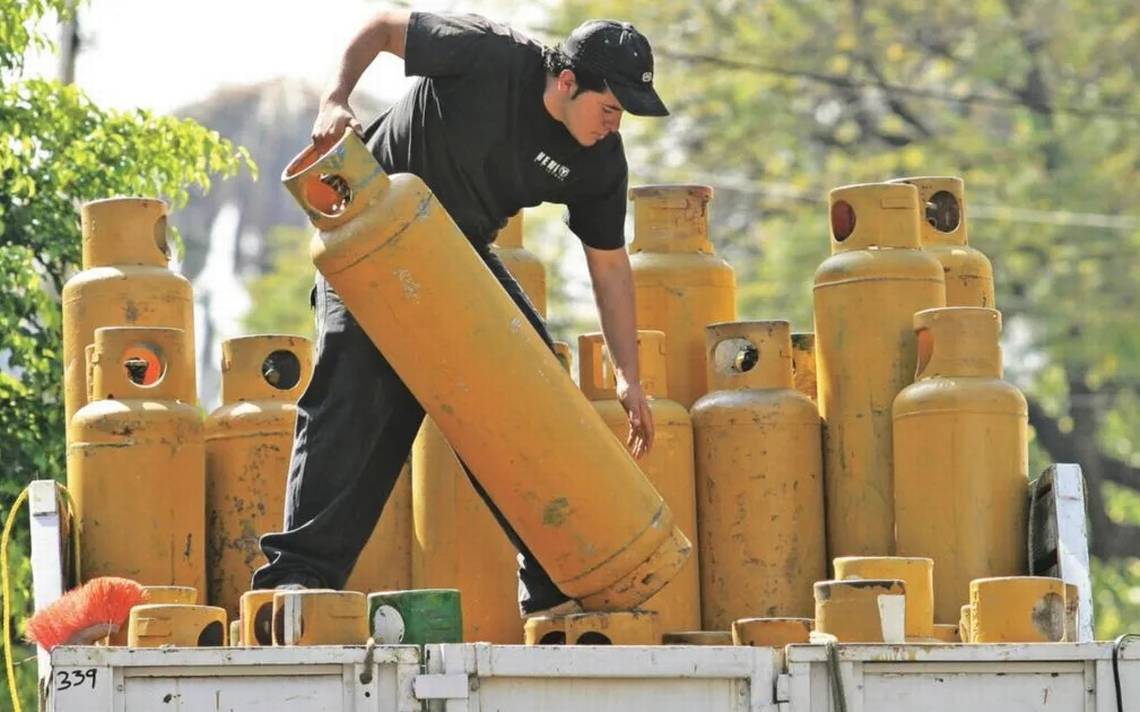 ¡Escasea el gas LP en Yucatán! ¿Qué está pasando?