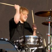 Fallece baterista de "My Chemical Romance" a los 44 años