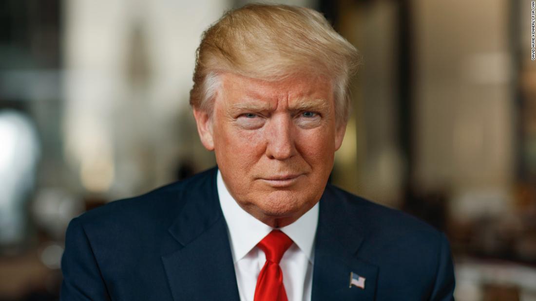 ¿Cómo logró Trump ganar las elecciones?