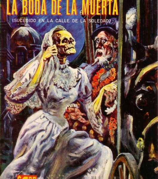 Un Caso de Autosugestión: La Revista 'Maldita'
