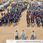 Refuerzan las brigadas de bacheo en Mérida con el plan “Cero Baches”