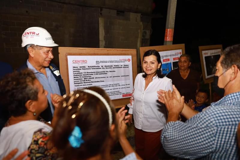 Rehabilitación de Luminarias Un Paso hacia la Seguridad