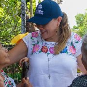 Respuestas inmediatas y cercanía así avanza 'Alcaldesa en tu comisaría