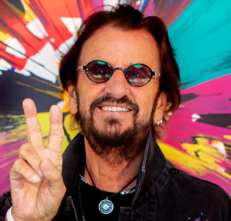 La Película de Ringo Starr ya Tiene Actor principal Confirmado