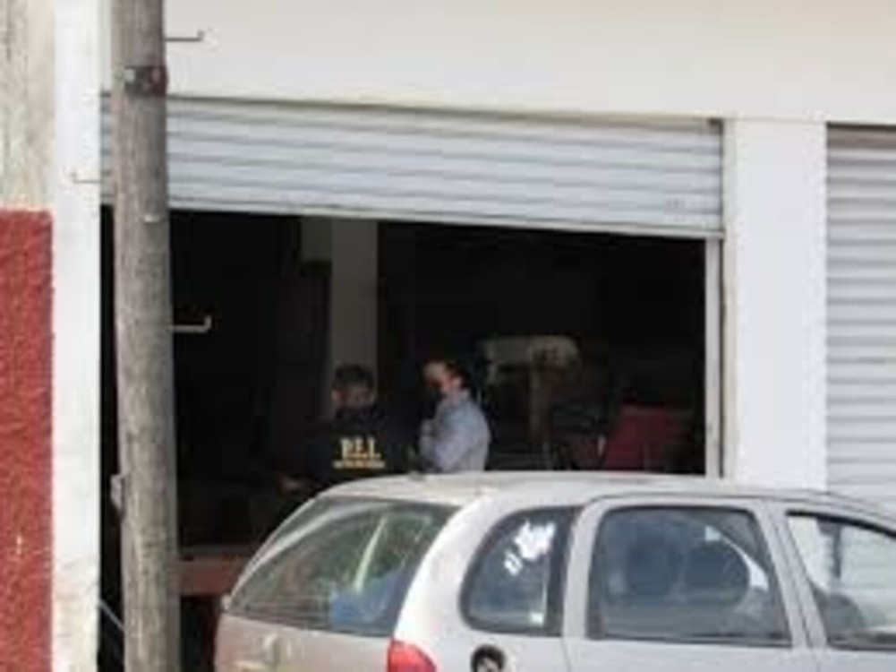 ¿Por qué se disparan los robos?