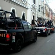 Robos a negocios en Yucatán se disparan