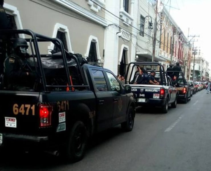 Robos a negocios en Yucatán se disparan