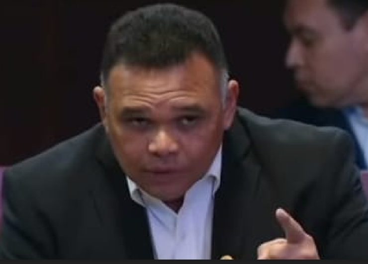 Rolando Zapata a Favor de Más Viviendas La Propuesta de Vivienda de Calidad