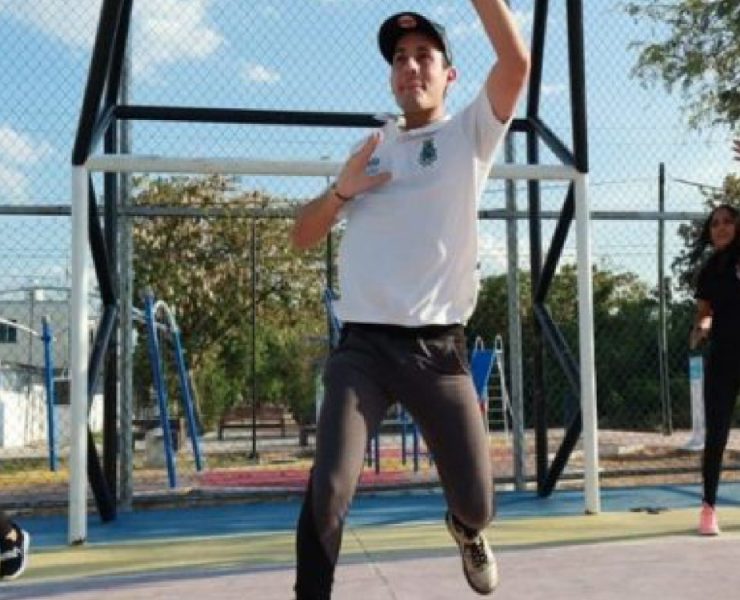 Rutas y parques en Mérida para correr y disfrutar de la ciudad