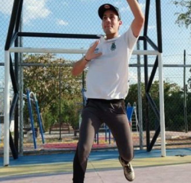 Rutas y parques en Mérida para correr y disfrutar de la ciudad