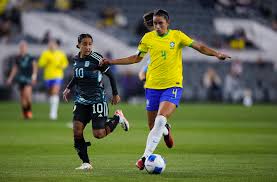 La Selección Mexicana Femenil jugará en Yucatán, ante su similar de Panamá.