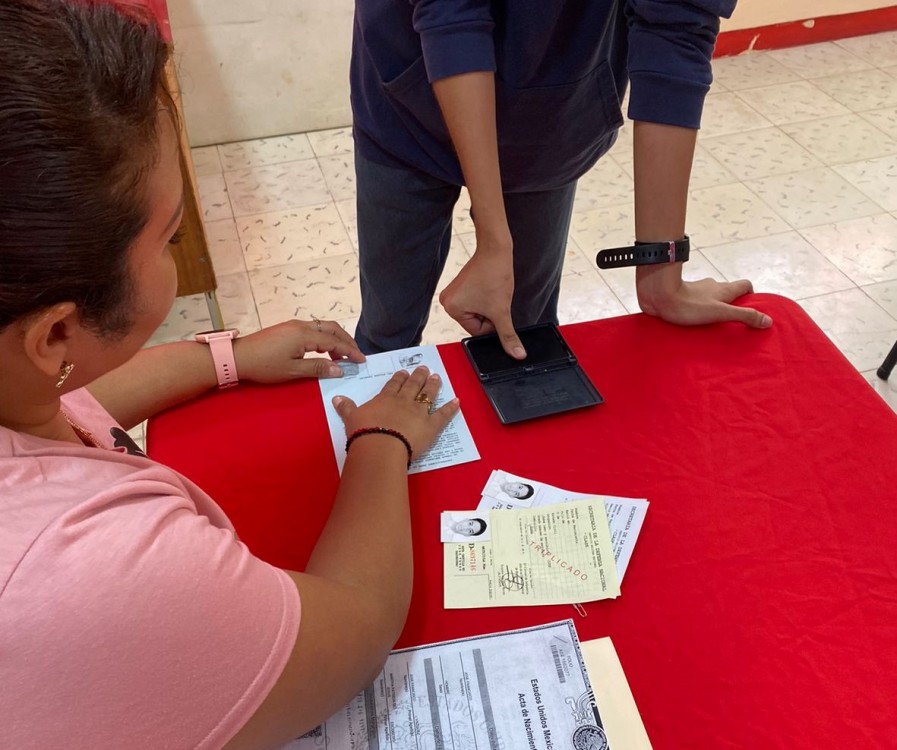 El próximo domingo será el Sorteo para el Servicio Militar Nacional