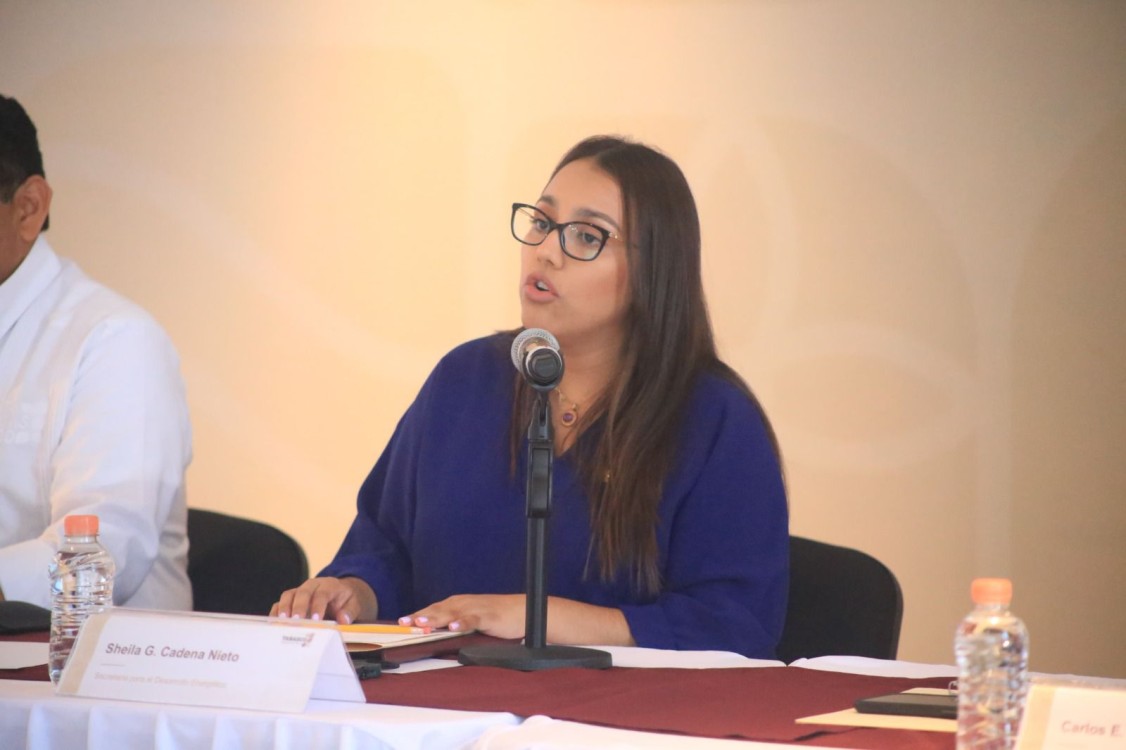 Sheila Guadalupe Cadena Nieto