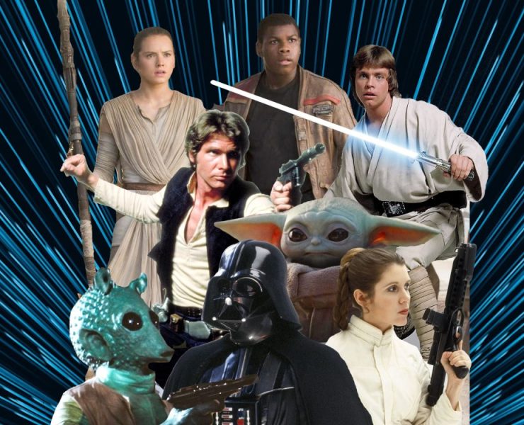 ¡Tres películas nuevas de Star Wars confirmadas! ¿Qué esperar?