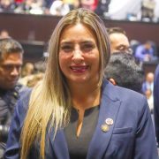 "Supremacía constitucional" no es un acto autoritario: Jessica Saiden