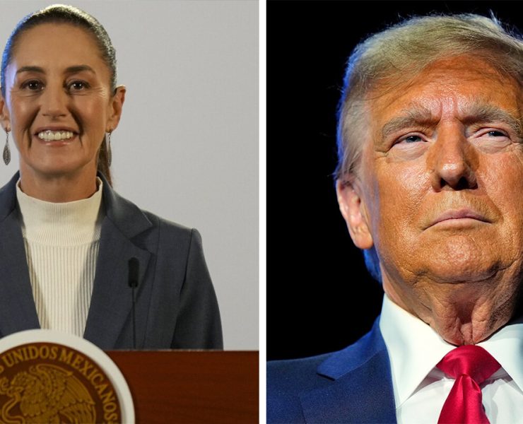 Posibles Daños que Trump Puede Causar a México