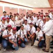 Tabasco liderará reforestación con programas sociales