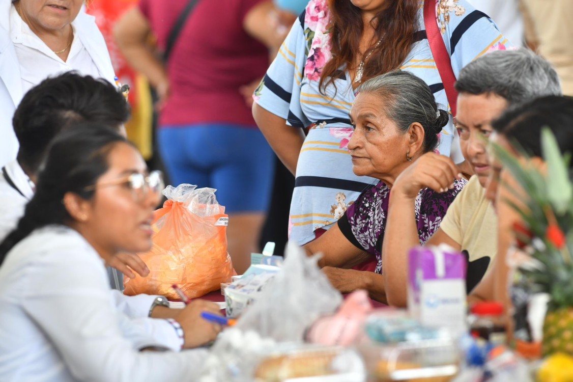Tabasco tendrá desarrollo con Justicia en Emiliano Zapata