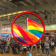 Discriminación en Mérida: Denuncian trato injusto en Feria Xmatkuil