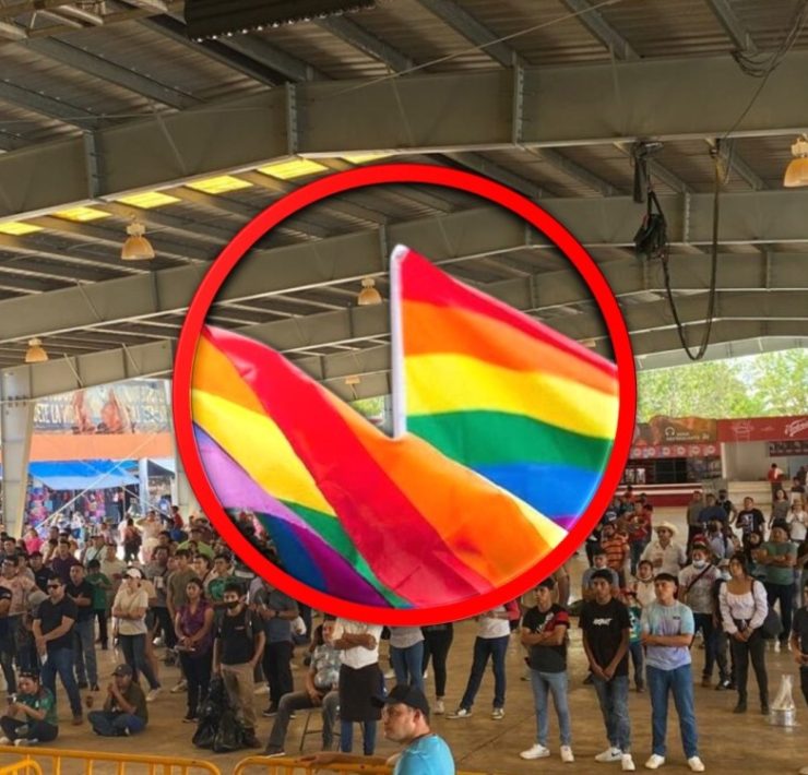 Discriminación en Mérida: Denuncian trato injusto en Feria Xmatkuil