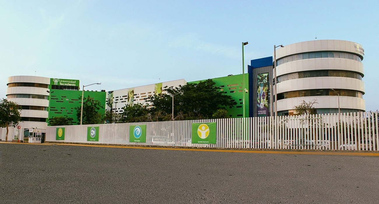 Universidad Tecmilenio
