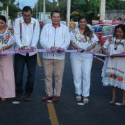 Ticul tendrá seguridad e infraestructura renovadas