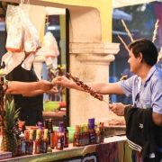 Todo listo para disfrutar sin Ley Seca en la Feria Xmatkuil